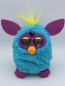 Preview: Furby 2012 Hasbro - Türkis Lila